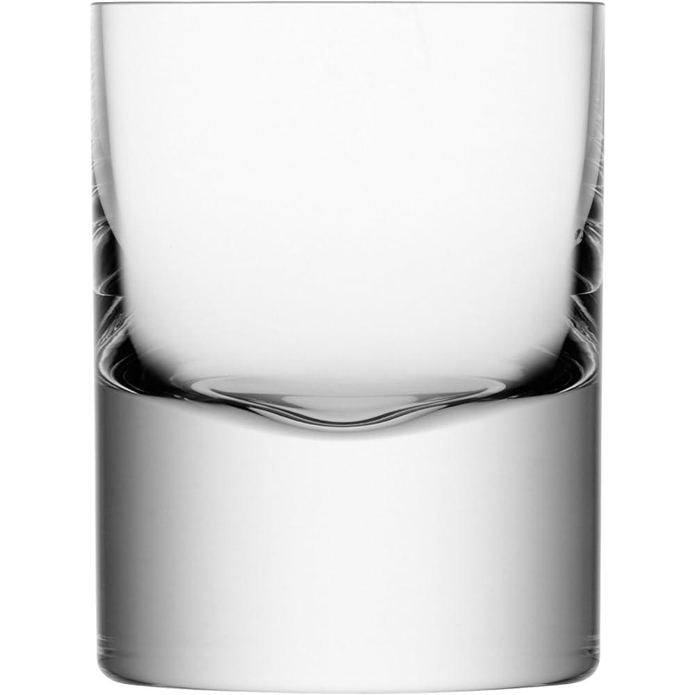 LSA Tumbler Clear 250ml BORIS G008-09-992 Set of 2