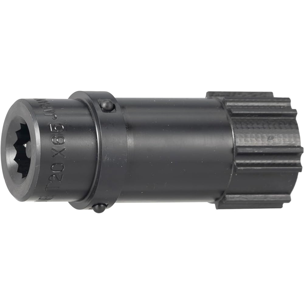 TONE Inner Socket KS24T for M24