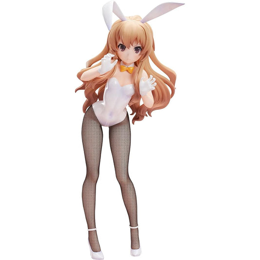 Toradora! Aisaka Taiga Bunny Ver. 1/4 scale PVC painted finished figure F51030