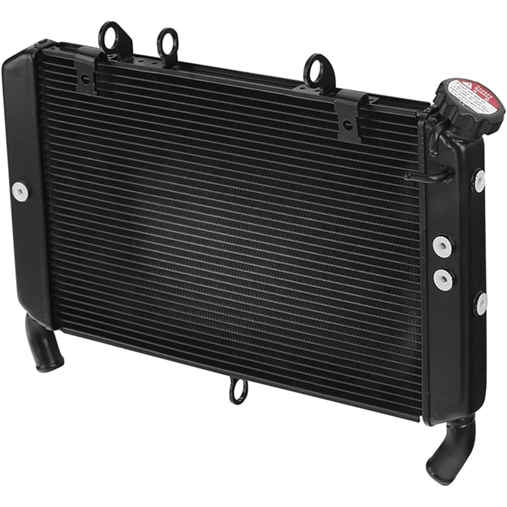 Y/AMA-HA MT-09 FZ09 2014-2020 Tracer 900 GT 2019-2020 Motorcycle Aluminum Radiator Cooling Cooler