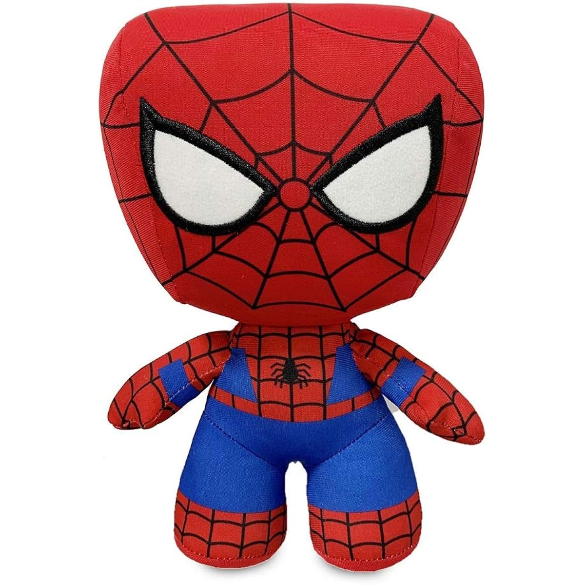Marvel Spider-Man Plush - 10 inch Toy Figure