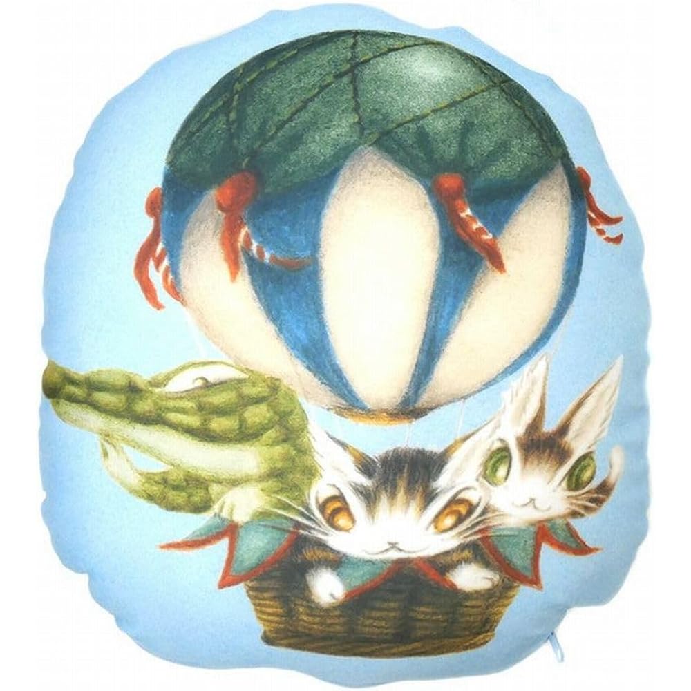 [Wachifield] Dayan Changing Cushion Balloon