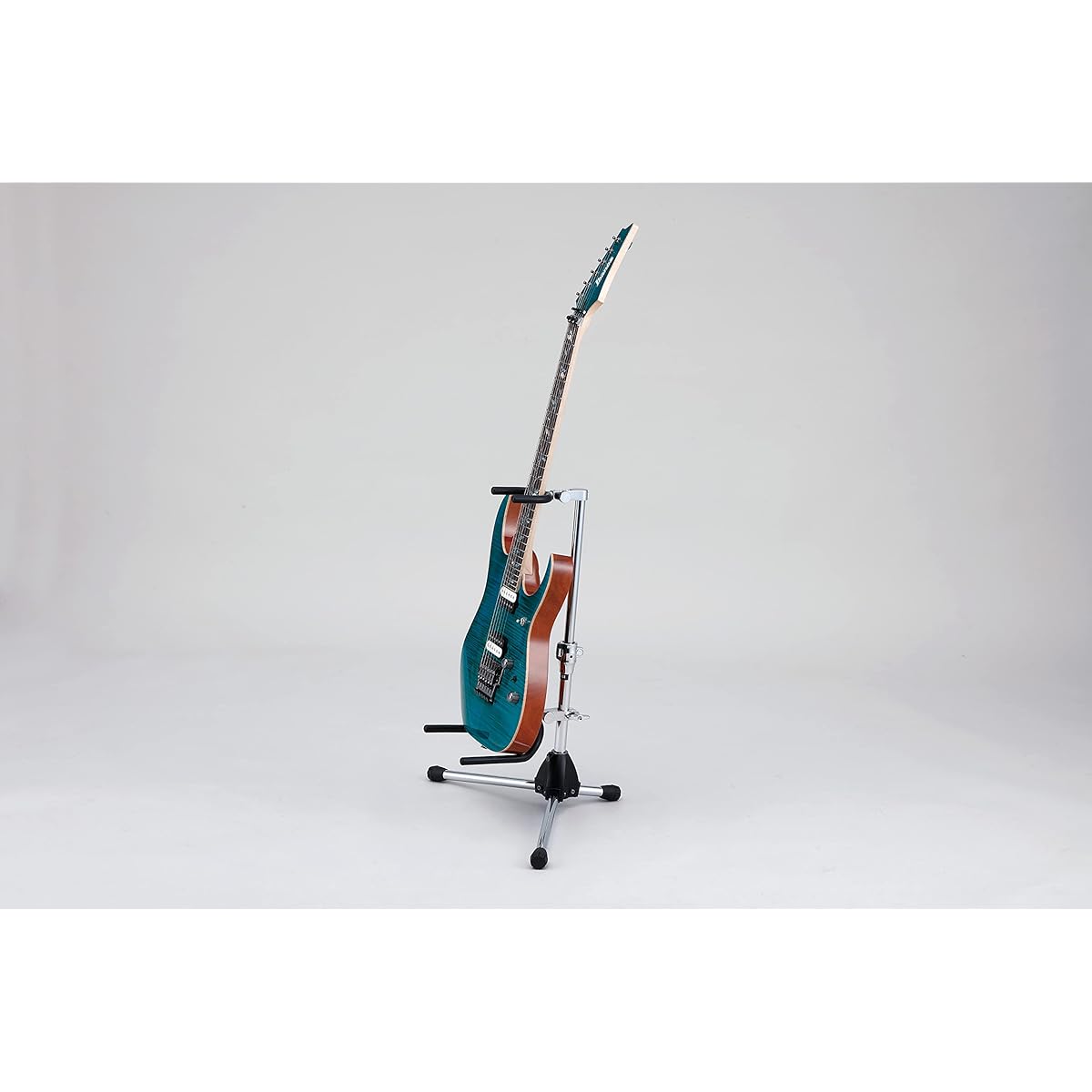 TAMA Tama Pro Grade Guitar Stand 839 Chrome