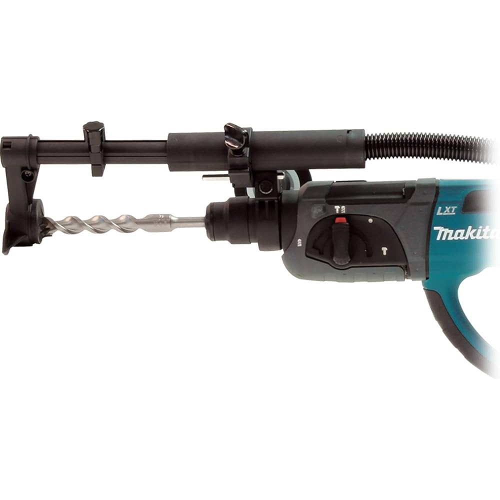 Makita Dust Suction Device Set (Small B) 193472-7