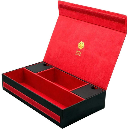 Supreme Chest Game (Black)
