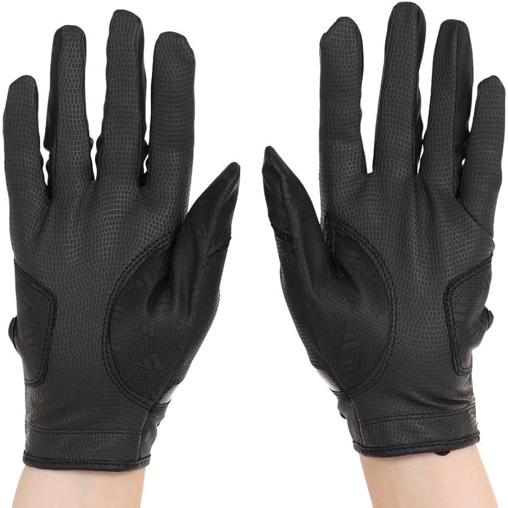 adidas Baseball Batting Gloves Batting G BASIC For Both Hands
