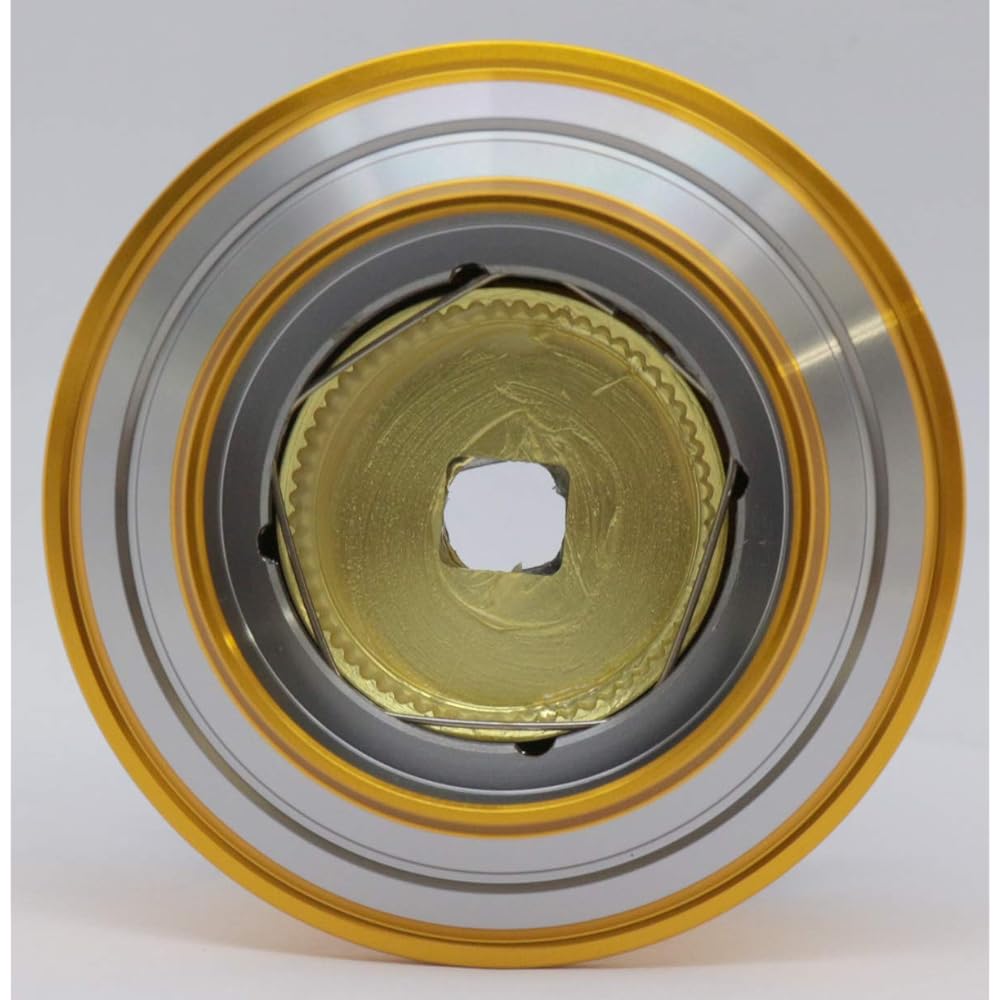 DAIWA Genuine Parts 16 Blast 4000H Spool (2-7) Part Number 7 Part Code 128A57 00059703128A57