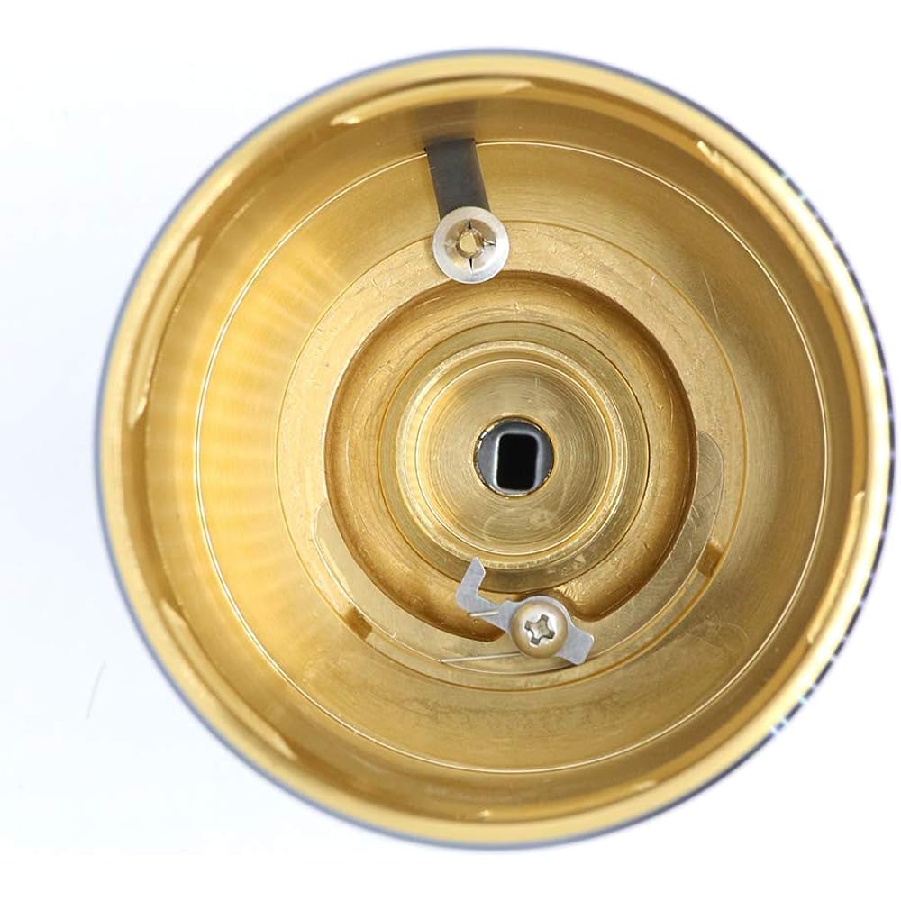SHIMANO Genuine Parts 13 Biomaster SW Spool/Handle/Drag Knob/Handle Screw Cap