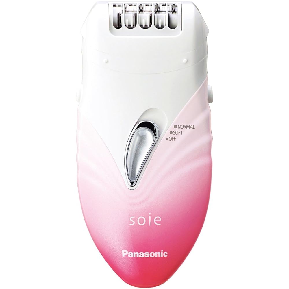 Panasonic epilator Soie body pink ES-WS33-P