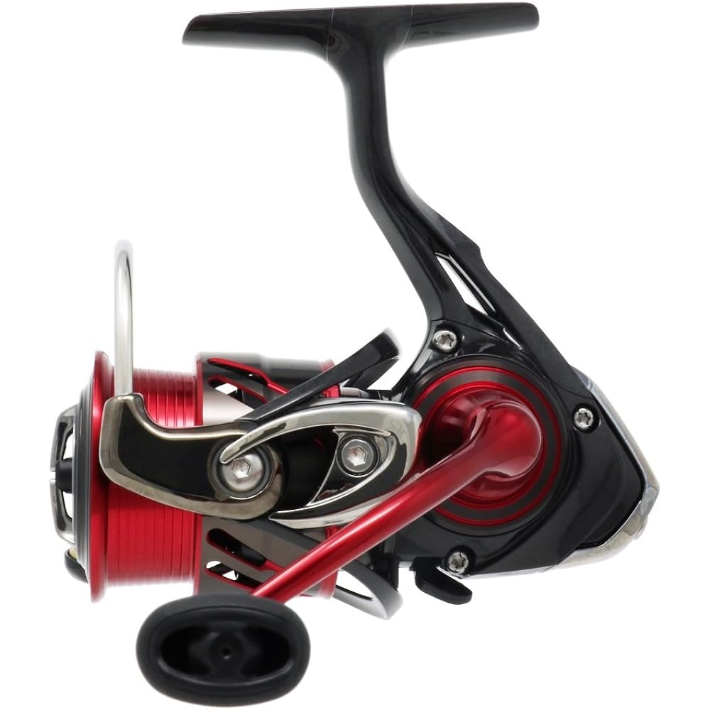 DAIWA spinning reel 17 Aegis (2017 model)