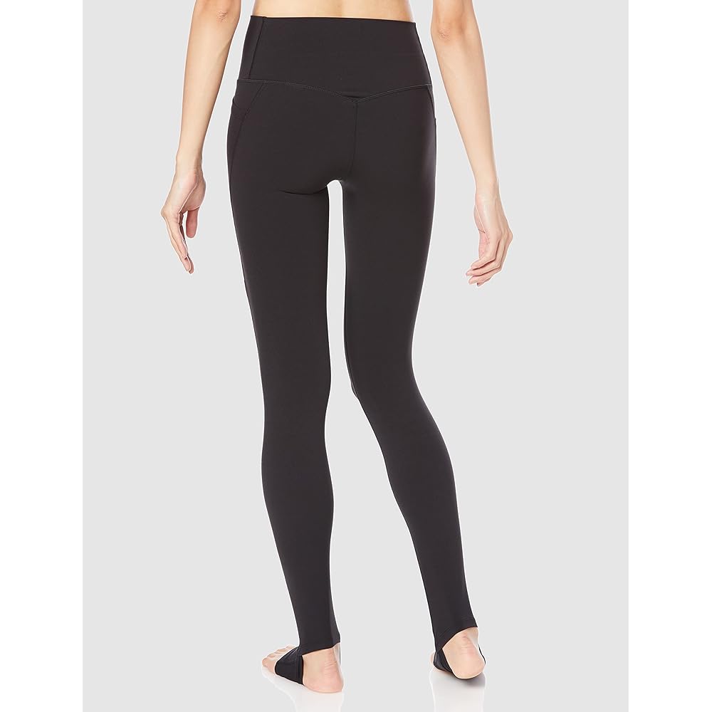 [Move Sports] Inner Bottoms Trendy Tights Women's