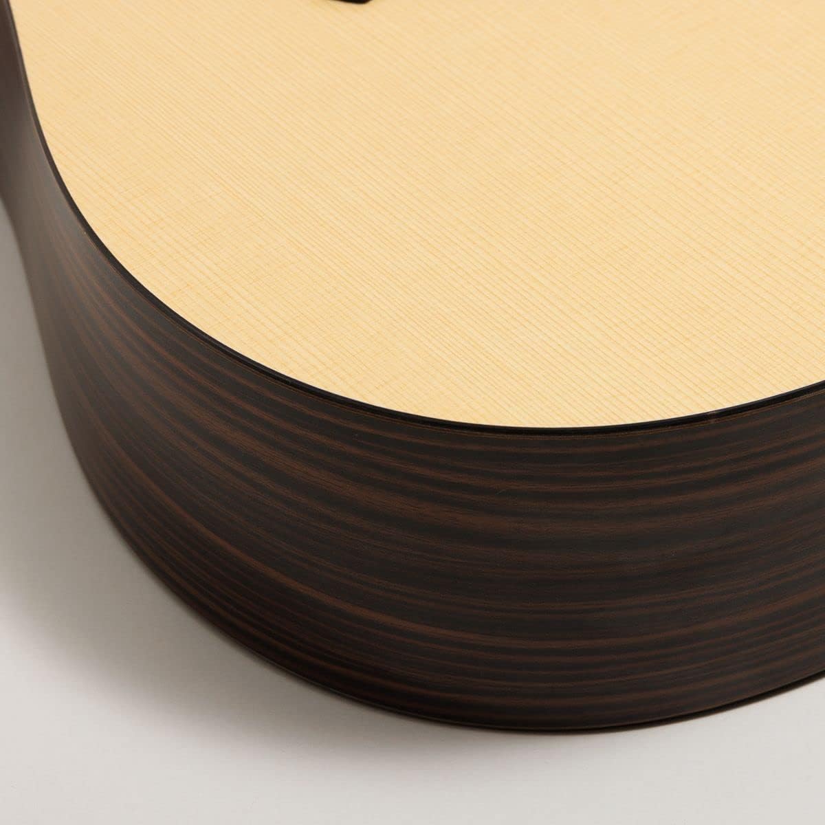 James J-1D Acoustic Guitar Dreadnought Adjustable Saddle Easy String Height Adjustment No Burrs James