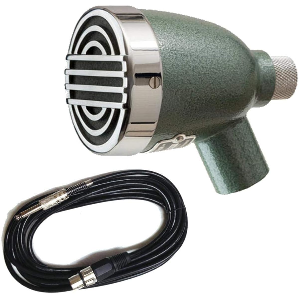 [5m cable [XLR-phone]/TDXP-05 included] HOHNER HB52 HARP BLASTER Dynamic Harmonica Microphone made by sE Electronics