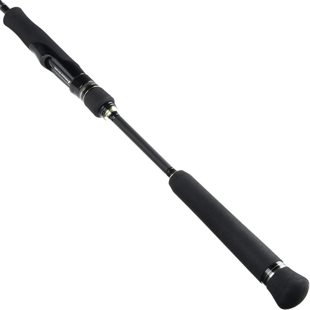Major Craft Full Soli Offshore Fishing FSTE-S60ML
