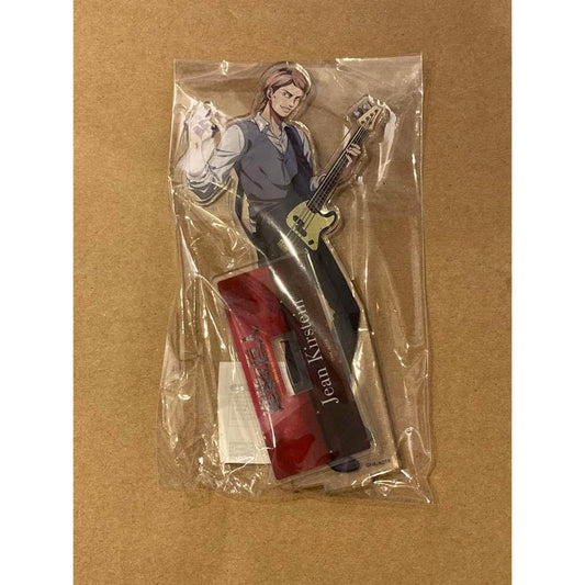 Attack on Titan Karaoke no Tetsujin Karatetsu Acrylic Stand Jean