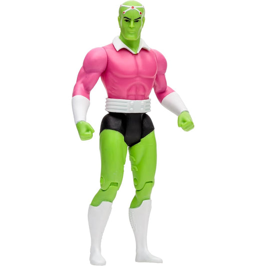 McFarlane Toys DC Super Powers Brainiac 4.5" Action Figure