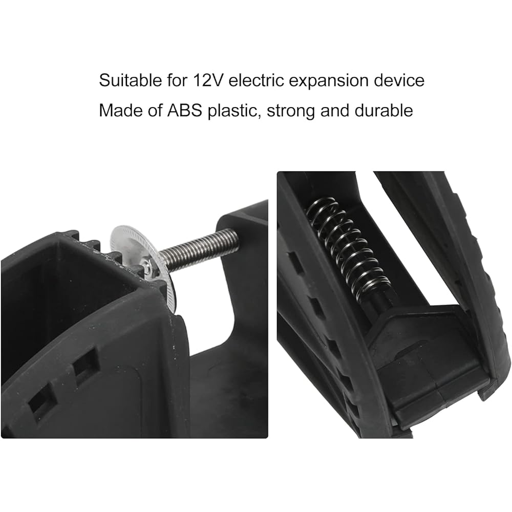 Outboard Bracket Hinge Assembly Boat Motor Suspension Bracket Lightweight Small 90 Degree Rotation Boat Accessories for Kayak Fishing Boat Pneumatic Boat