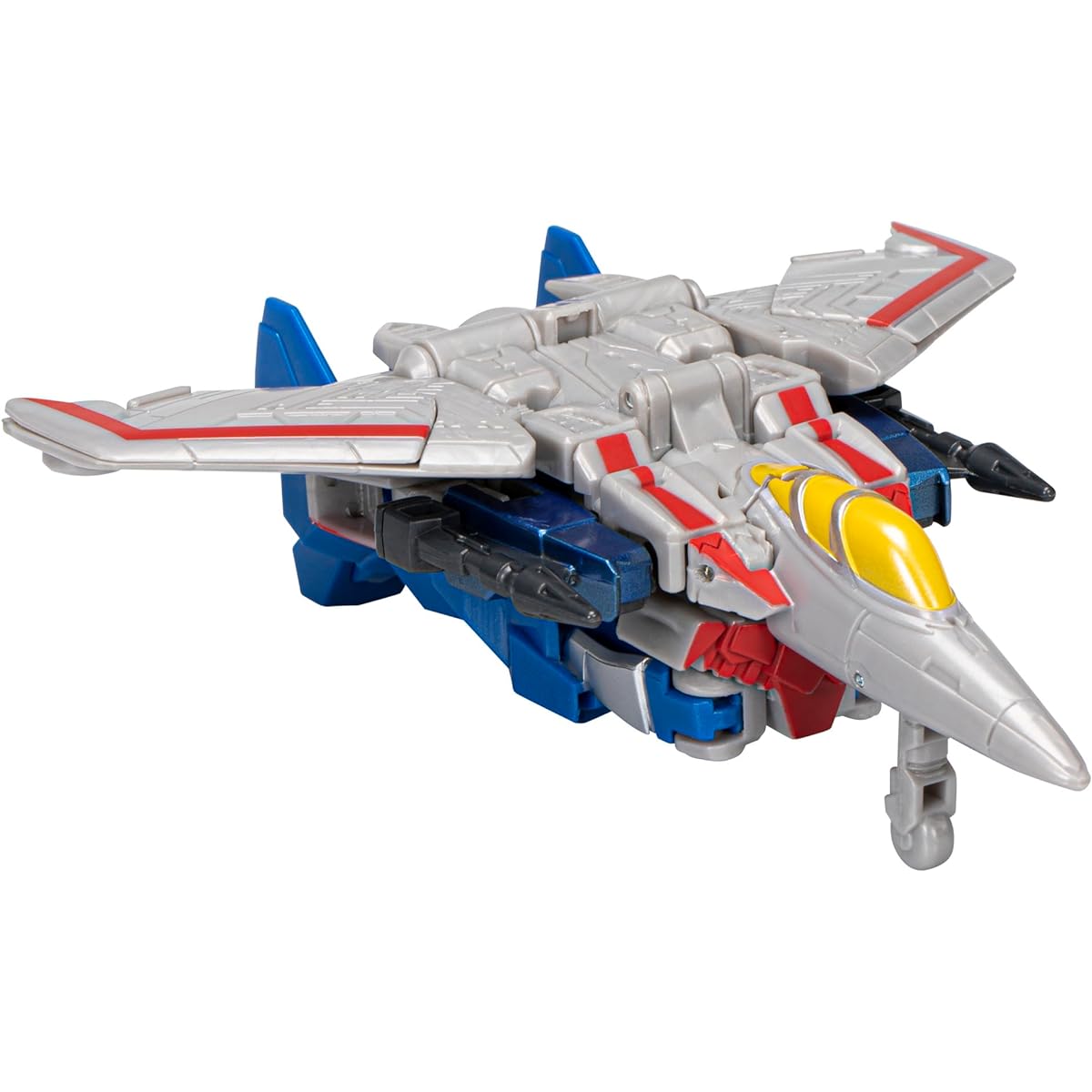 Transformers TRA Terran Warrior Liam