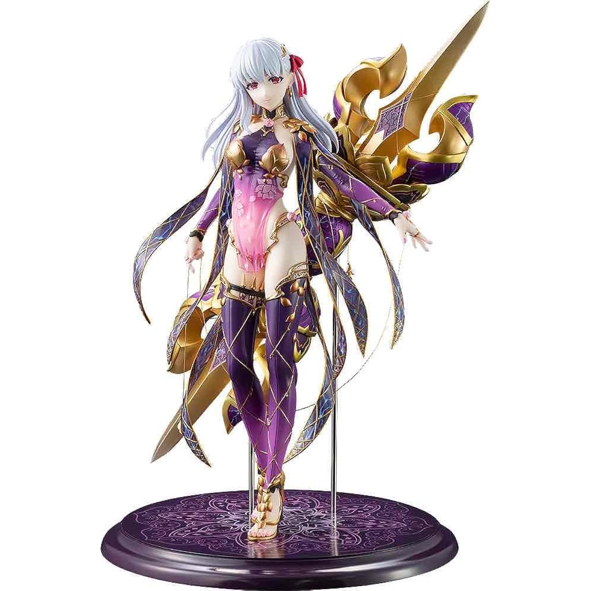 KADOKAWA Fate/Grand Order Assassin/Karma 1:7 scale multicolor
