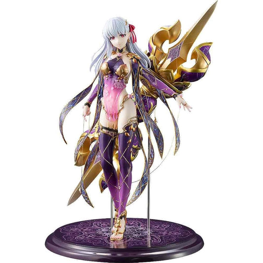 KADOKAWA Fate/Grand Order Assassin/Karma 1:7 scale multicolor