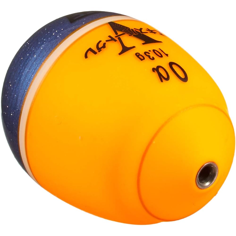 TSURIKEN Float Expert Gre V Pure Orange 0α