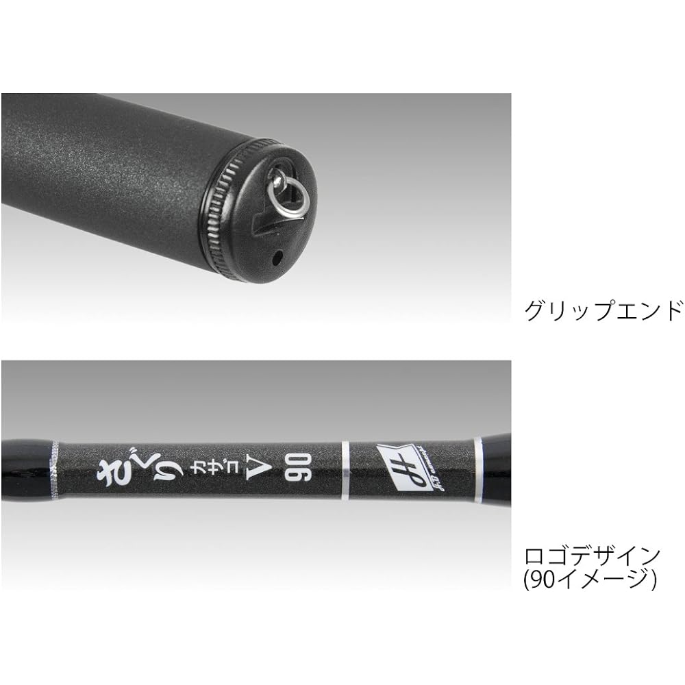 TAKAMIYA H.B CONCEPT Saguri Rockfish V 150 KW-2403