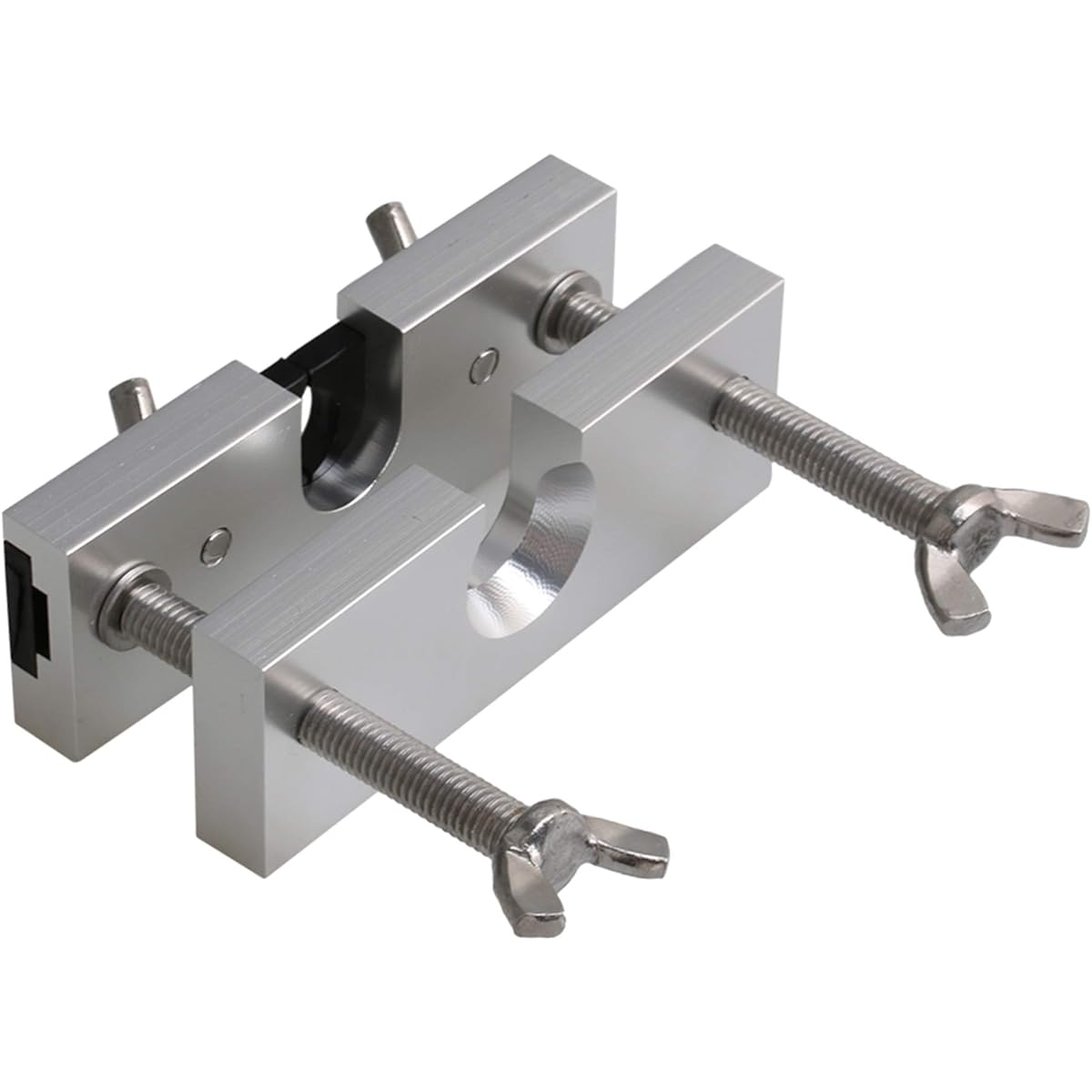 Mxfans Trumpet Mouthpiece Puller Replacement for Brass Wind Instruments, Silver
