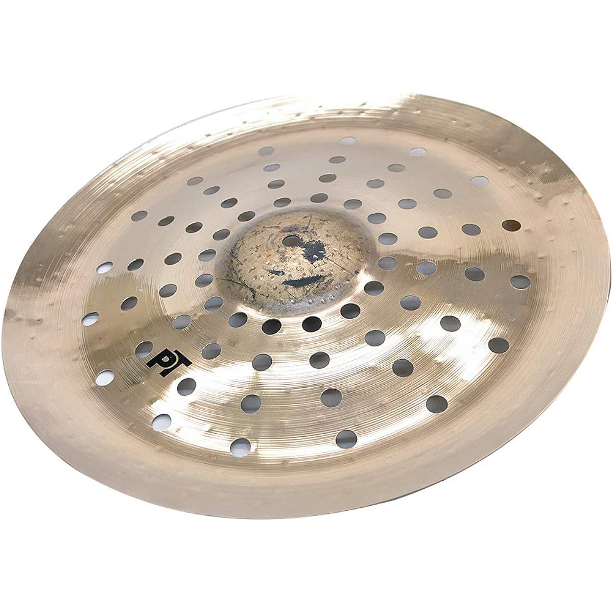 PLAYTECH Cymbal PCL18MHC Multi hole China 18"