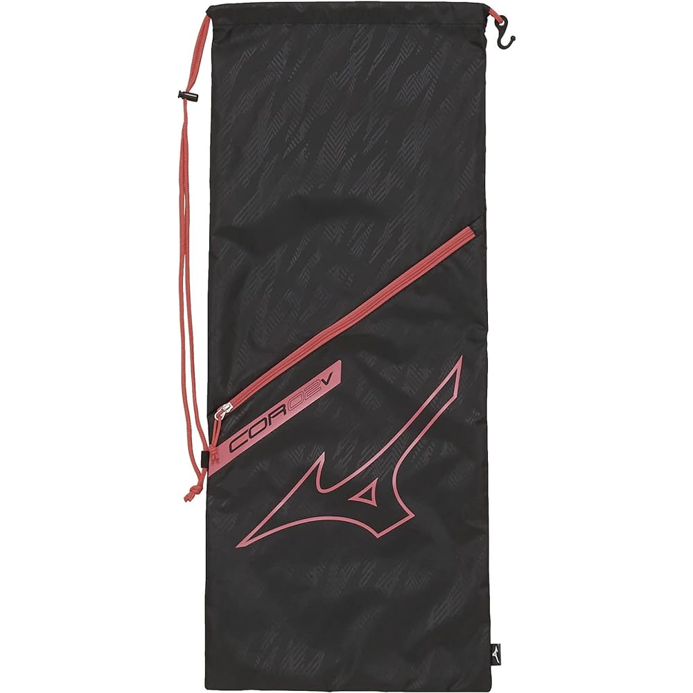 MIZUNO Soft Tennis/Tennis Racket Bag (2 pieces) COR02v 63JD2005