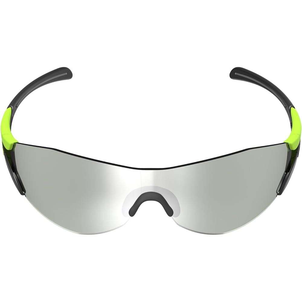 SWANS Sports Sunglasses SOU2 SOU2 Lightweight Model for Running Ball Sports