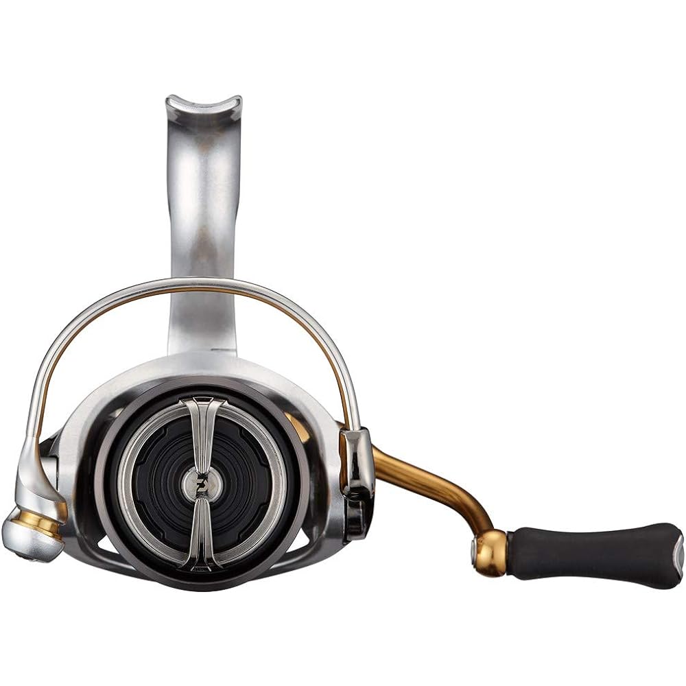 DAIWA spinning reel 21 Freems LT (2021 model)