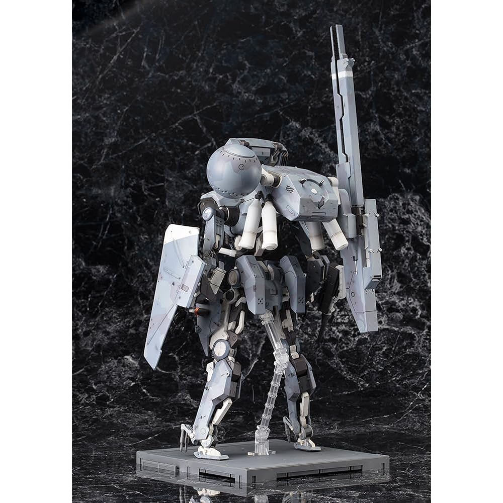 KOTOBUKIYA Metal Gear Solid V Phantom Pain Metal Gear Sahelanthropus Height approx. 355mm 1/100 scale plastic model