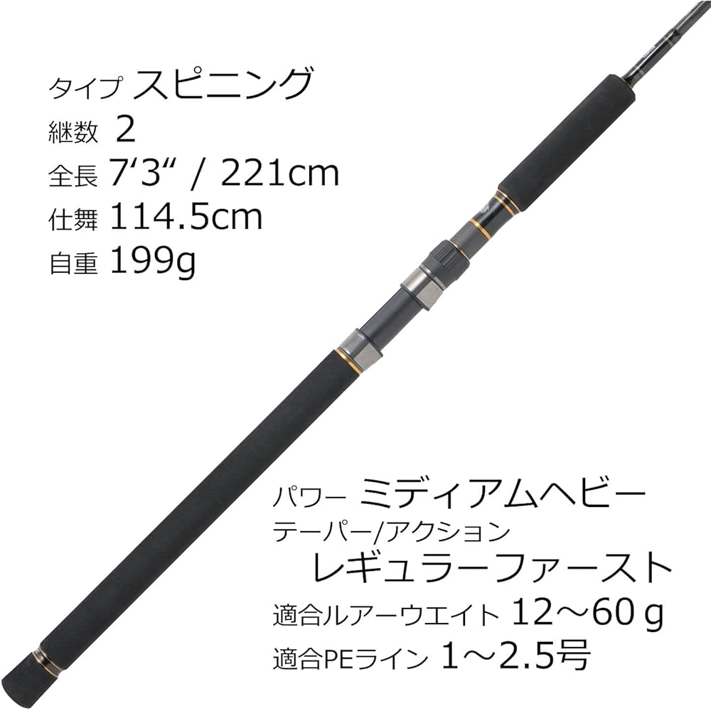Abu Garcia OCEANFIELD Spanish mackerel casting series various