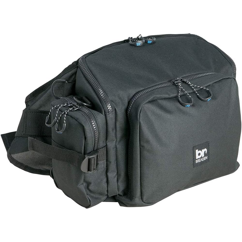 BREADEN Okappari Waist Bag