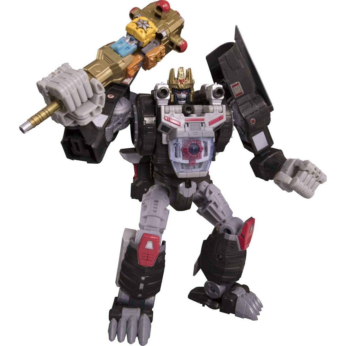 Transformers Power of the Primes PP-43 Throne of the Prime