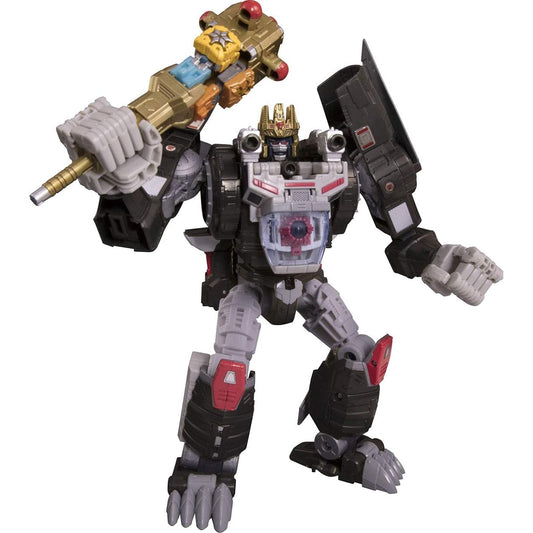 Transformers Power of the Primes PP-43 Throne of the Prime