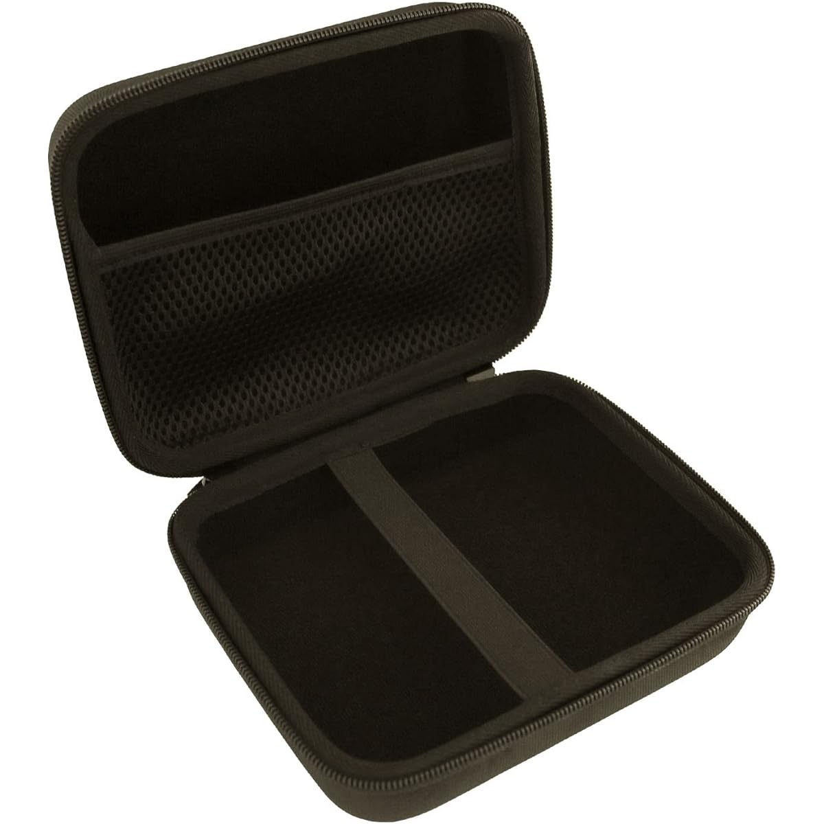 WAIYUCN Hard EVA Carry Case for Zoom PodTrak P4 Podcast Recorder Case (For Zoom P4)