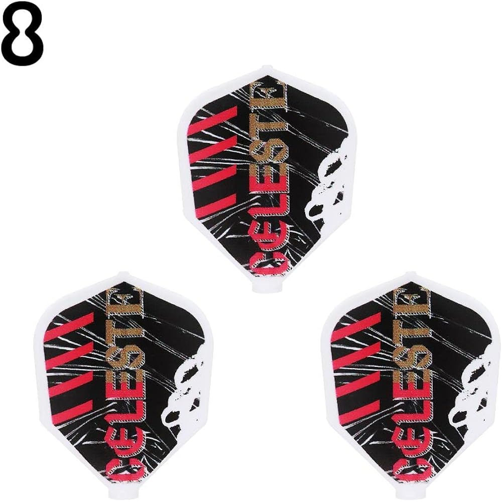 TARGET Target CELESTE G2 Celeste Generation 2 2BA <210251> Shu Momo Player Model Dart Barrel Dart Set