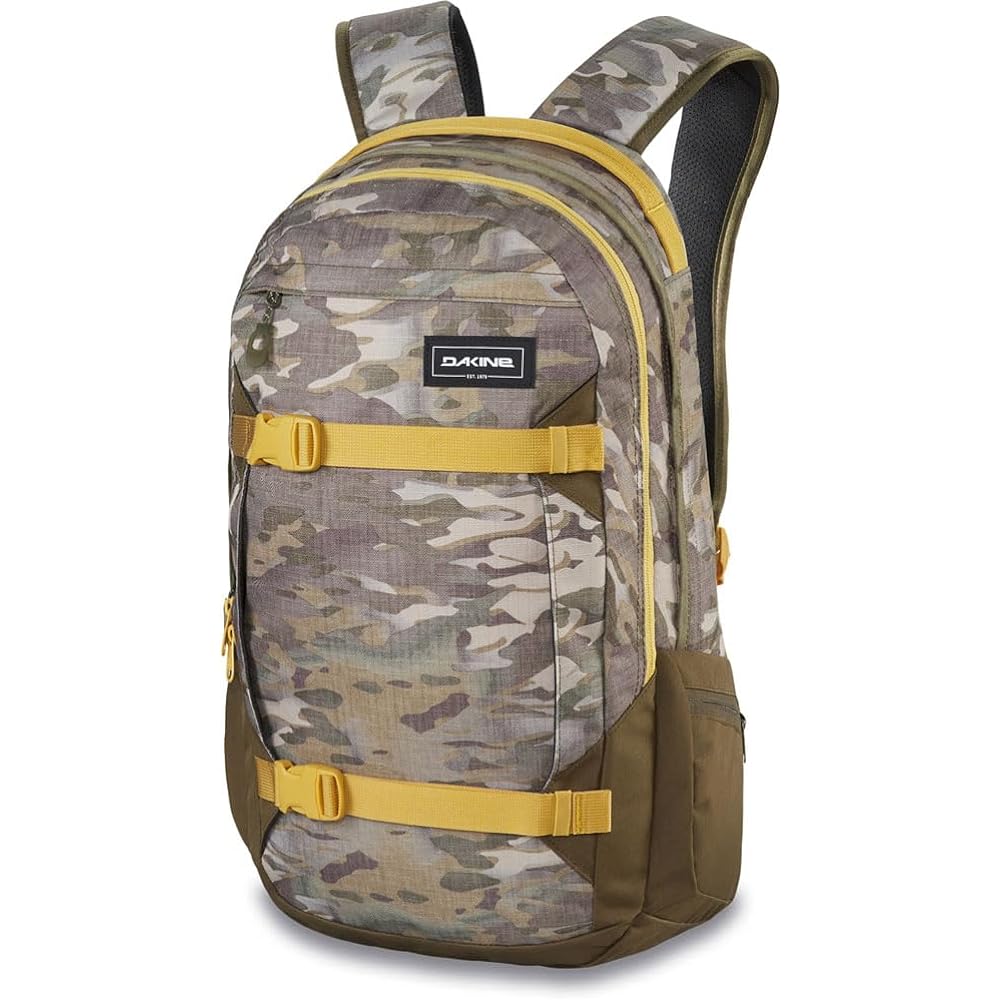 [Dakine] Backpack MISSION 25L