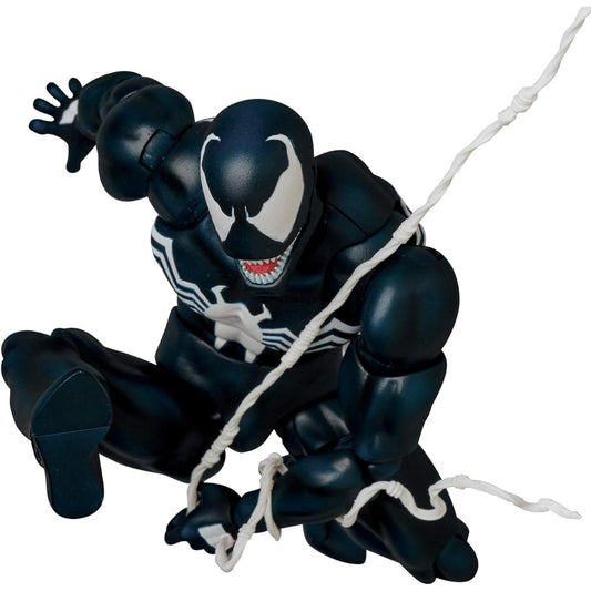 MAFEX No.088 Venom Comic Version Height approx. 160mm Painted Movable Figure