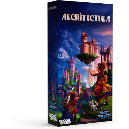 Architecture SW