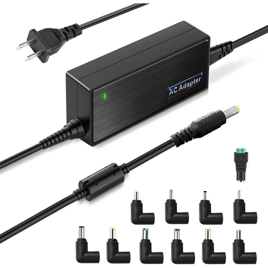 24V 2.5A AC Adapter Power Supply 100~240V AC to DC 24 Volt 1A 1.5A 2A 2500mAh Converter Transformer 5050 3528 for LED Strip Light 3D Printer LED Driver CCTV Security System LCD Monitor