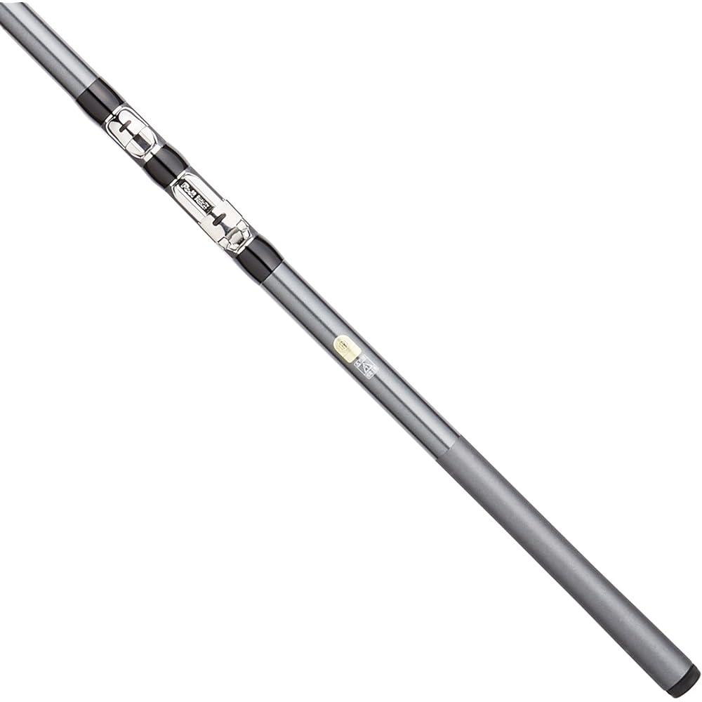 SHIMANO Iso Rod 17 Holiday Iso Size 1.5~3 Sabiki Fishing