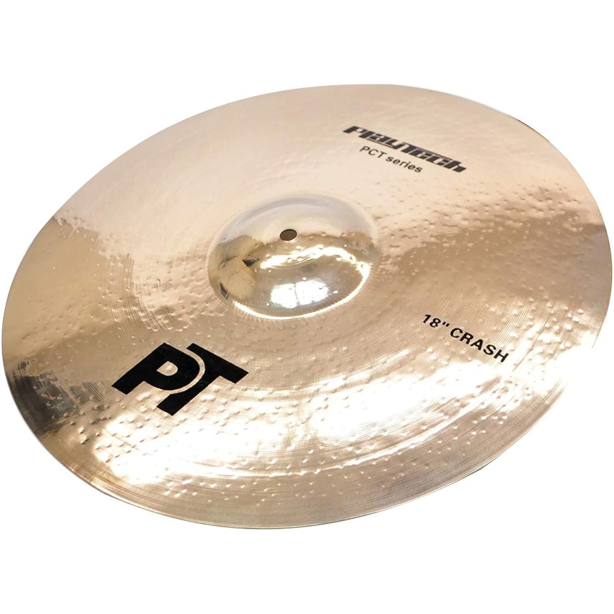 PLAYTECH PCT18CR Crash 18" Cymbal