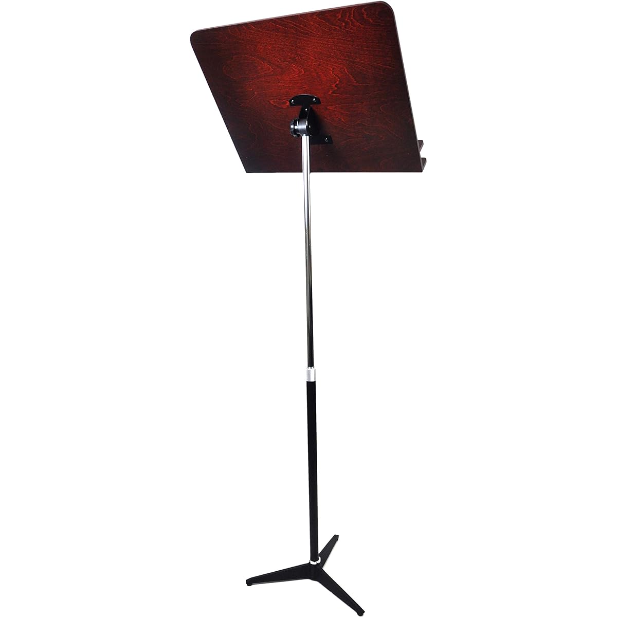 Cosmo M・S Techno Wooden Music Stand (Double) Wooden/Steel Double F70CW