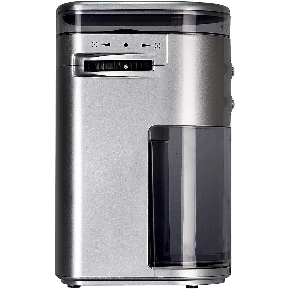 deviceSTYLE Brounopasso coffee grinder (electric coffee mill) GA-1X Limited device tile