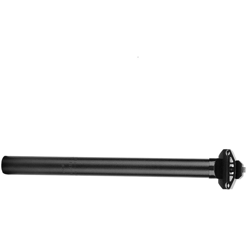 Saddle Post Seatpost Aluminum Alloy for Mountain Road Bike Bicycle Lightweight Shockproof