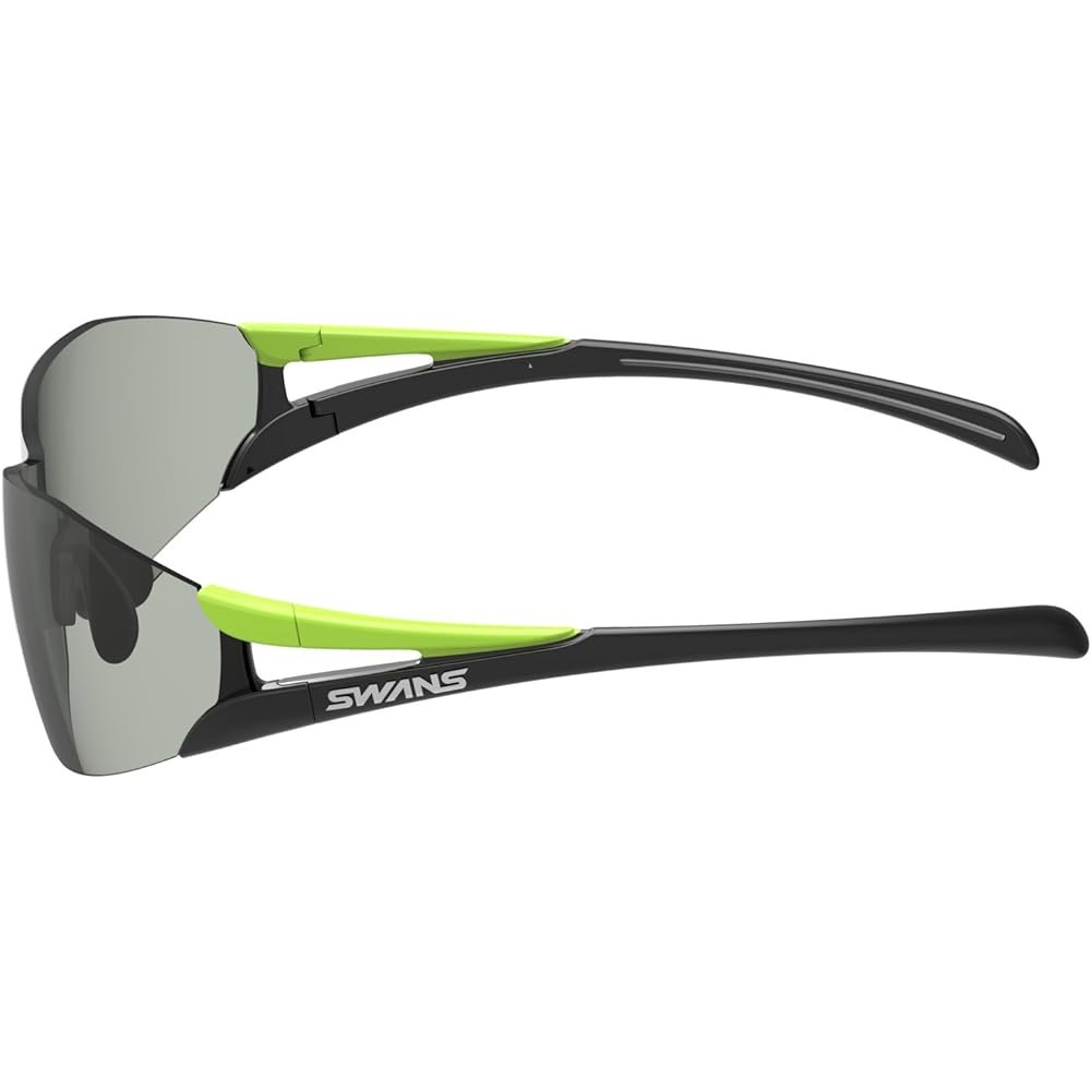 SWANS Sports Sunglasses SOU2 SOU2 Lightweight Model for Running Ball Sports