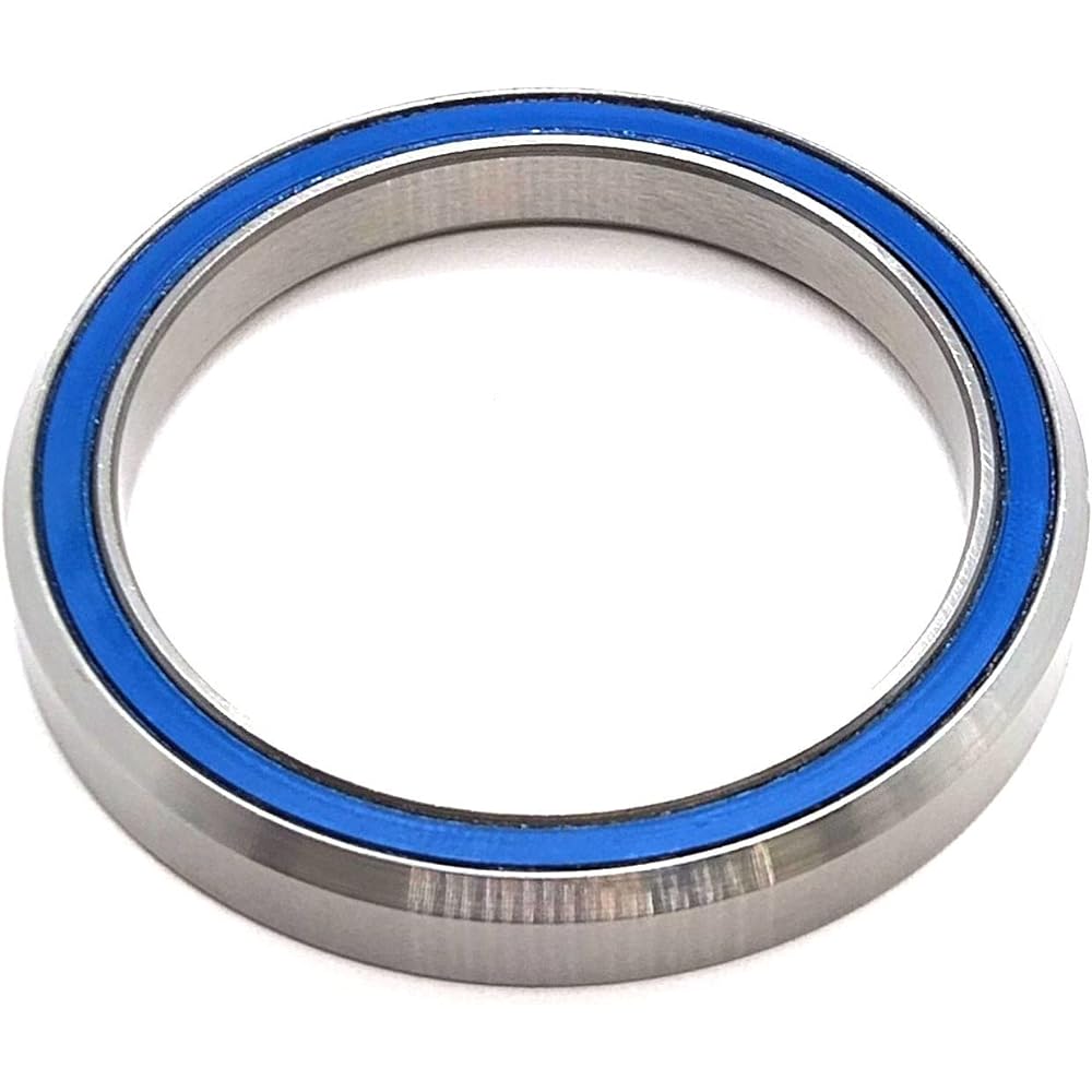 Bearings for head parts