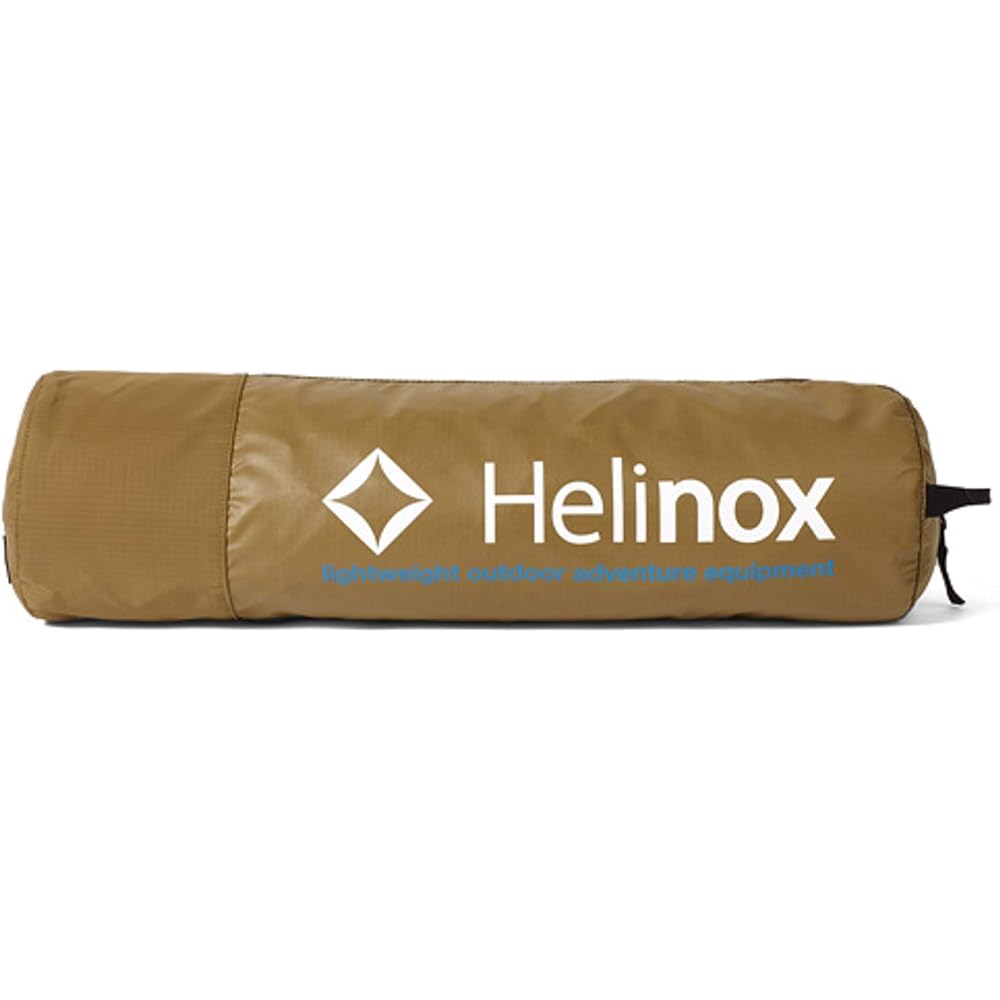 Helinox Outdoor Cotton One Convertible 1822170 Coyote Tan (CTN)